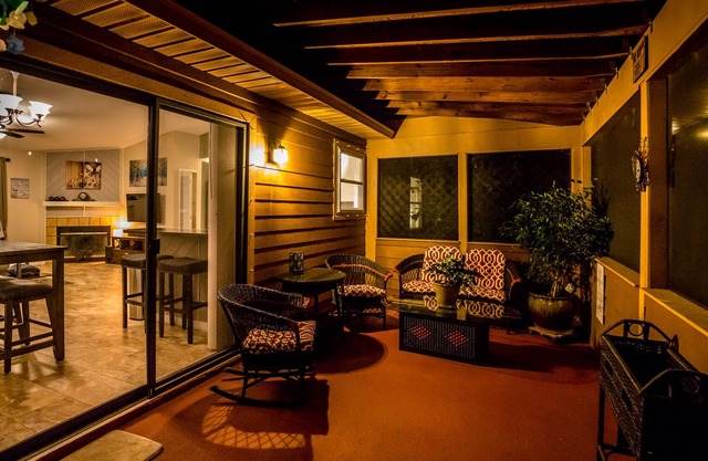 🍹🌞 Relax In Paradise! Fenced, Wi-Fi, TV, Near Beaches, Boat Parking!