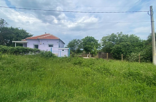 Relax in rural Bulgaria
