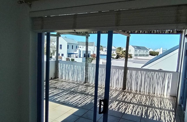 Relax in Style at La Kruger Blue, Langebaan's Premier Holiday Home