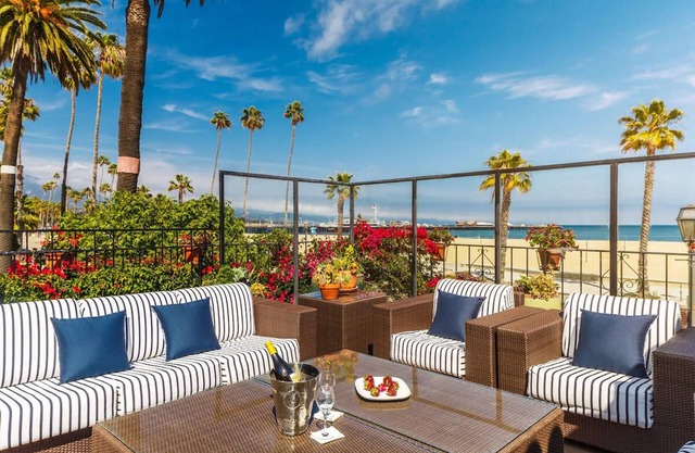 Relax in Style:Beachfront Boutique Hotel w/Beach Amenities & Pool, Pet-Friendly