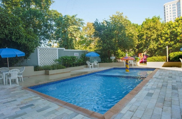 Relax in Style: Twin Comfort for Friends and Families Exploring Iguazu Wonders