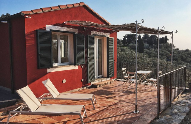 Relax in the olive trees - 5km from the center and the beaches - Appartamento Corbezzolo