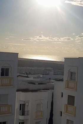 RELAX Nouvelle ville ibn batouta Tanger