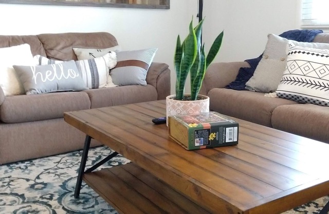Relax & Unwind in this Beautiful Hideaway
