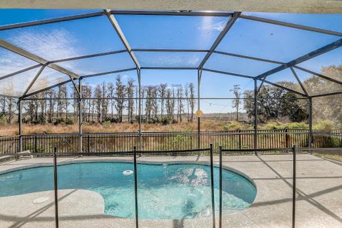Relax with Nature/Home Away from home