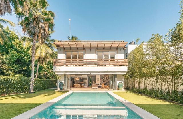 Relax with style! 4BR Villa at Las Terrenas