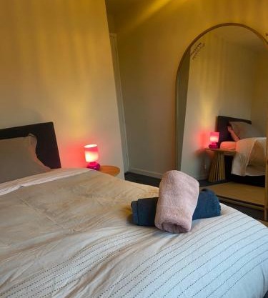 relaxed and peaceful #2