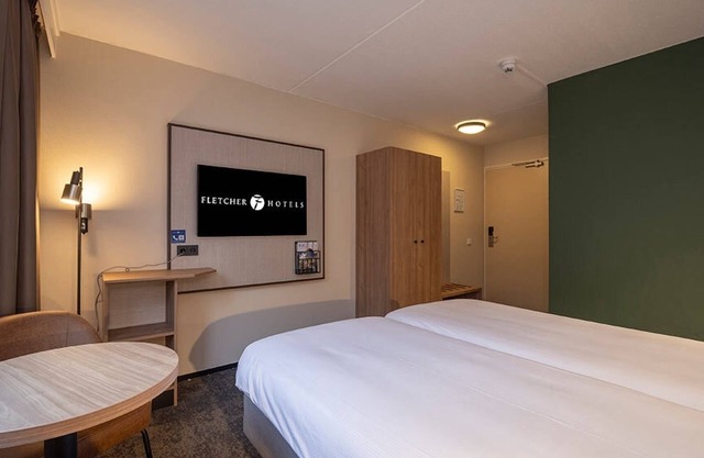Relaxed Stay in Arcen Close to Parks and Brewery Free Parking