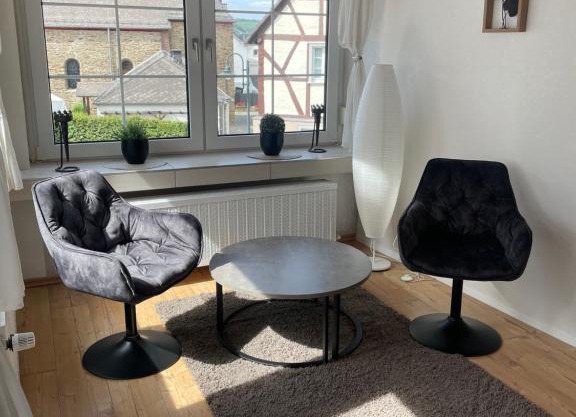 Relaxen im alten Winzerhaus Fewo OG