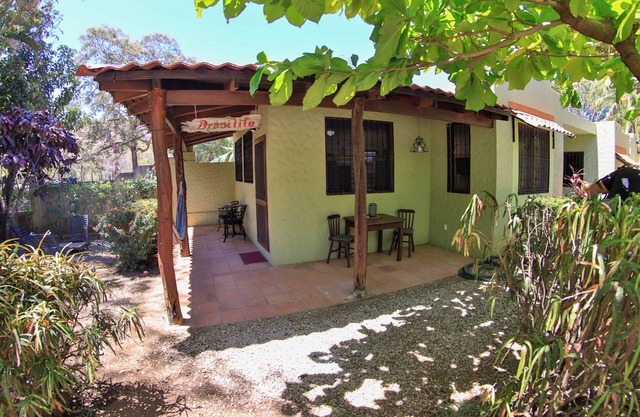 Relaxing 1-bedroom villa for the perfect couple!