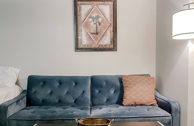 Relaxing 1BD/1BA Studio - DTWN Springfield