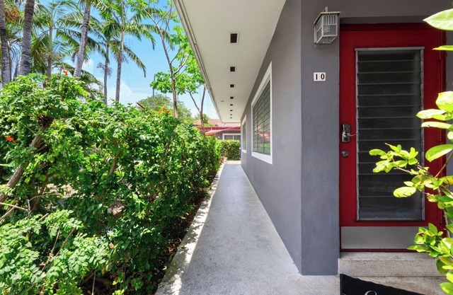 Relaxing 1BR w/BBQ, Patio and Convenient Access