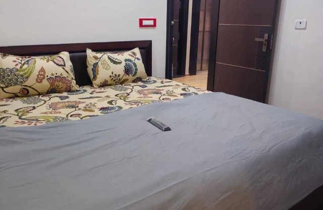 Relaxing 2 Rooms Stay E City Parappana Agrahara
