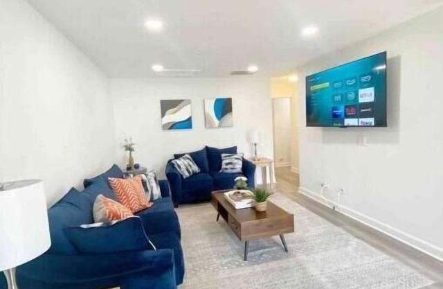 Relaxing 3 bedroom one level home