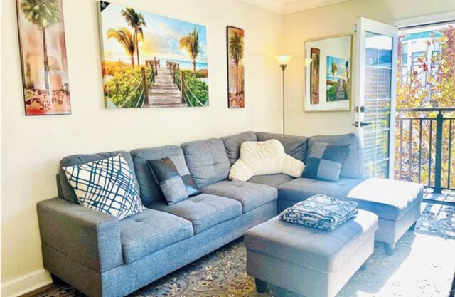 Relaxing 3-bedroom apartment in Norfolk PET FRIENDLY