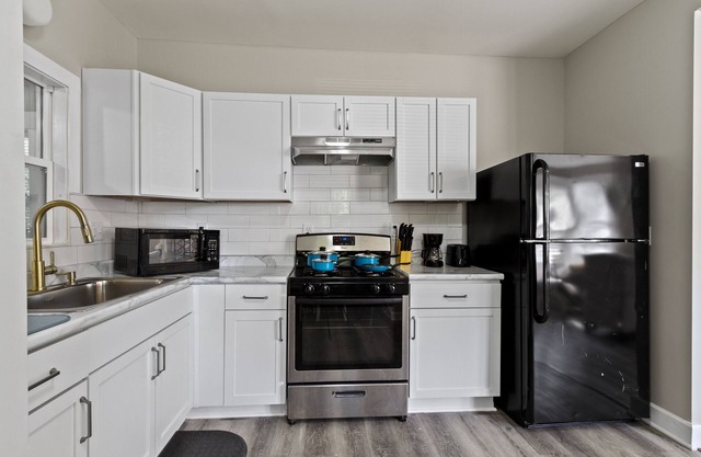 Relaxing 3beds/2 baths