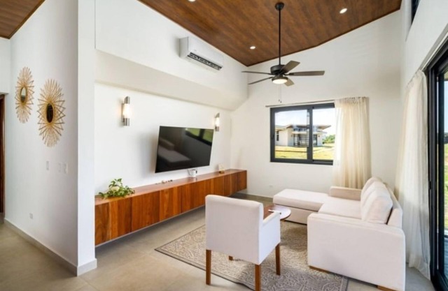 Relaxing 3BR House Steps from the Beach – Gran Pacifica