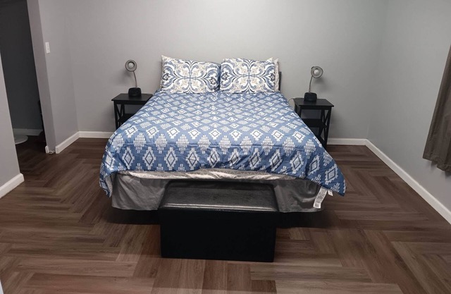 Relaxing apartment in Dandridge