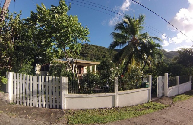 relaxing atmosphere, isolated at the foot of the mountain