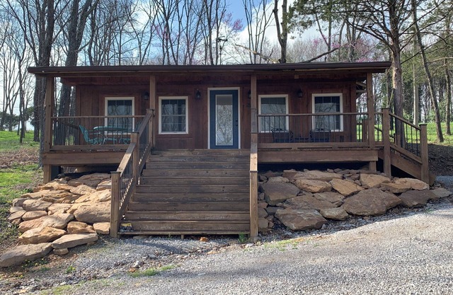 Relaxing Cabin Near Hiking, Fishing & Lake of Egypt