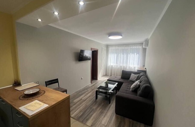 Relaxing Comfort Apartment