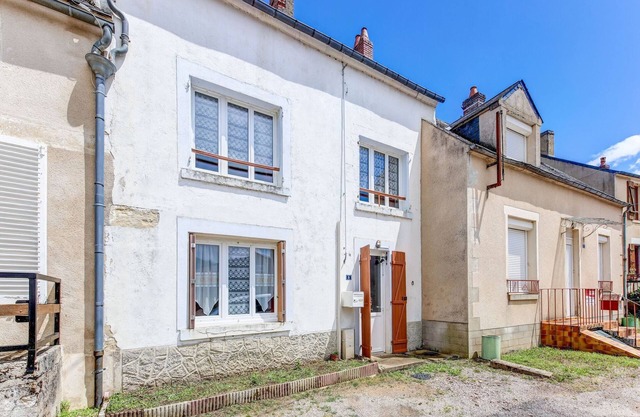 Relaxing French Holiday Home