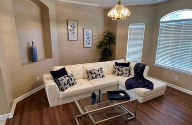 Relaxing Home. Exceptional location