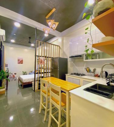 Relaxing home with bathtub in the South of Davao City