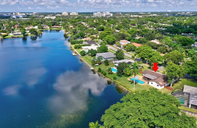 Relaxing Lake View Getaway