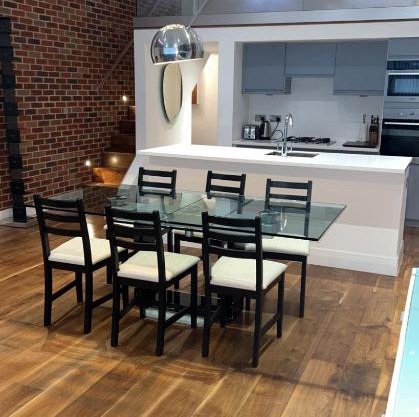 Relaxing Luxury Apartment