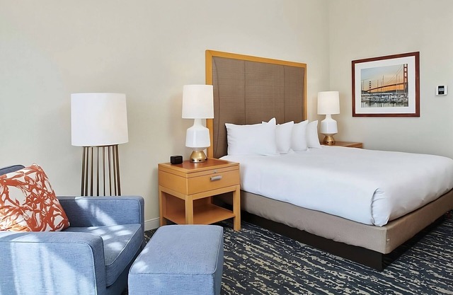 Relaxing Marina Stay | 2 Units | Pool & Pet Friendly