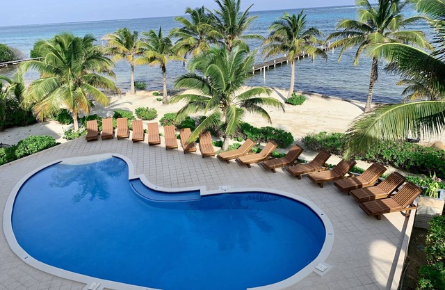 Oceanaire San Pedro 