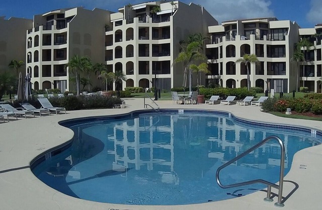 Villa Palmas Del Mar 