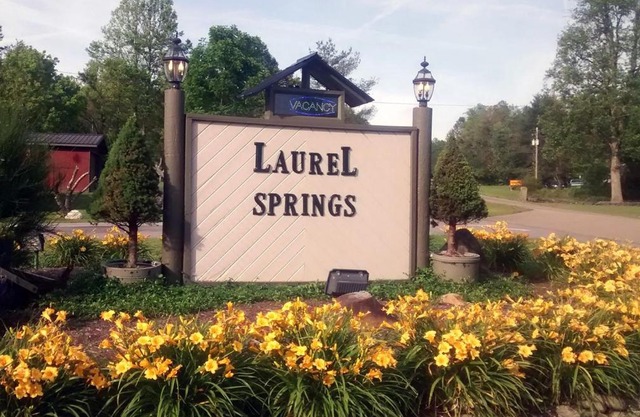 Relaxing Resort Condos at the Foothills of the Smoky Mountains