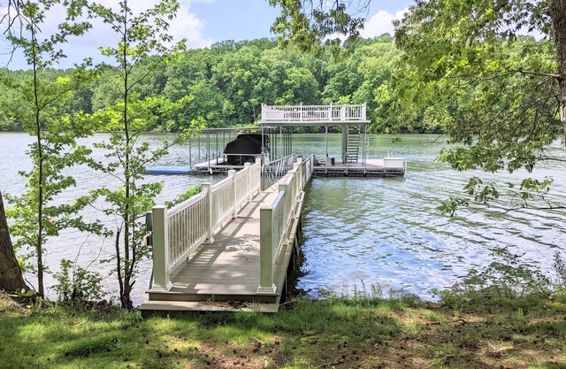 Relaxing Retreat on Tims Ford Lake