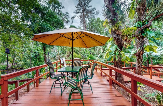 Relaxing River House - Dock, Fireplace, & Firepit