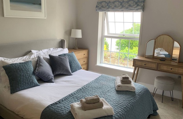 Relaxing Stay at Cosy Cottage Near to Beach