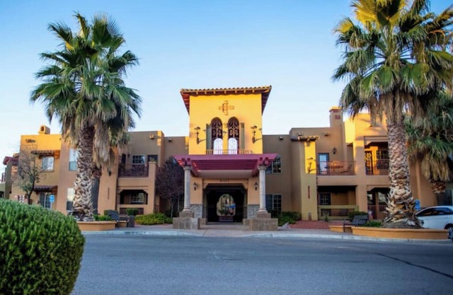 Relaxing Stay in Mesilla 2bed/2bathnn