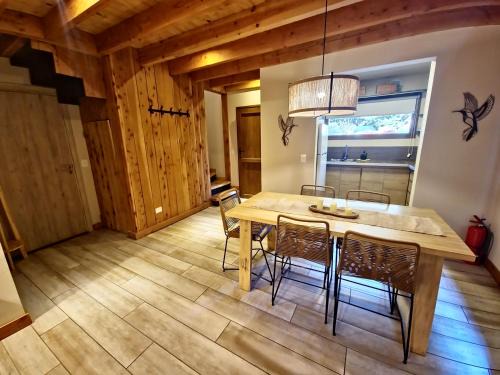 Remanso del Bosque - Cauquen Cabin