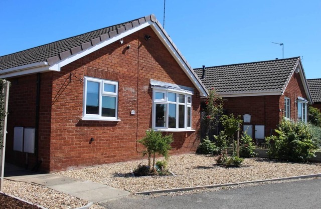 Remarkable 2-Bed House in Walesby Nottinghamshire