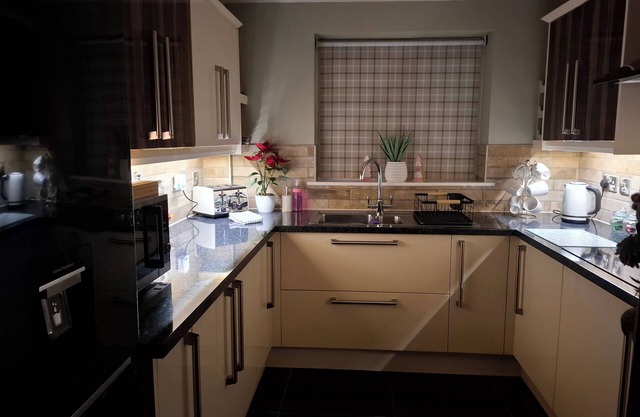 Remarkable 2-bed House in Walesby Nottinghamshire