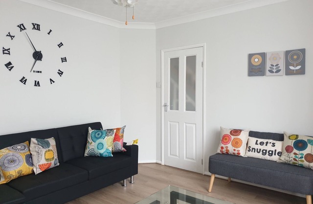 Remarkable 3-Bed House in Ipswich