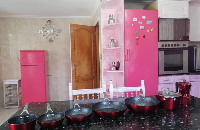 Remarkable 6-Bed Villa in Lobios