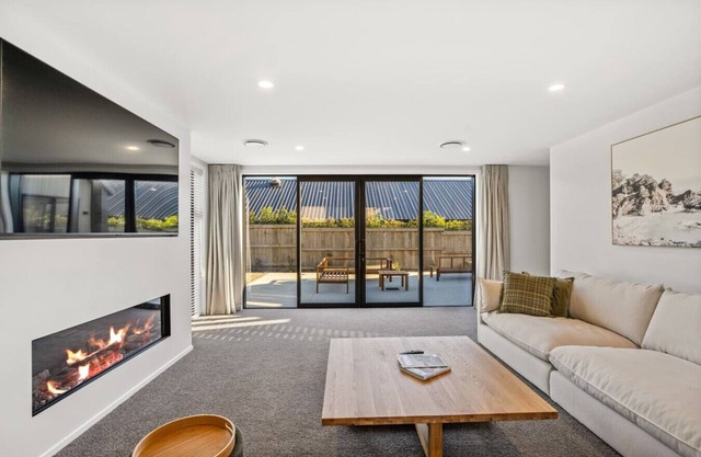 Remarkables Retreat, close to Ski Fields!