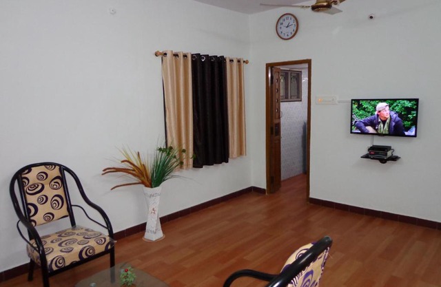 Remisha Home Stays (Executive Apartment) 1 BHK