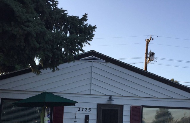 Remodeled home in Historic Butte. Great area of town.Quiet neighborhood.