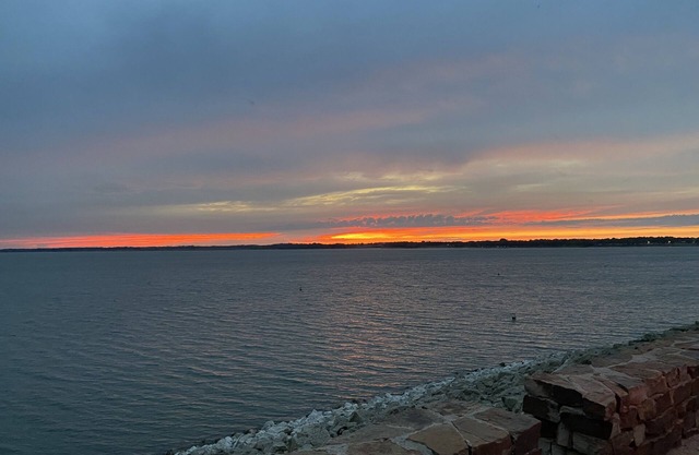 Remodeled house blocks from Harlan County Reservoir