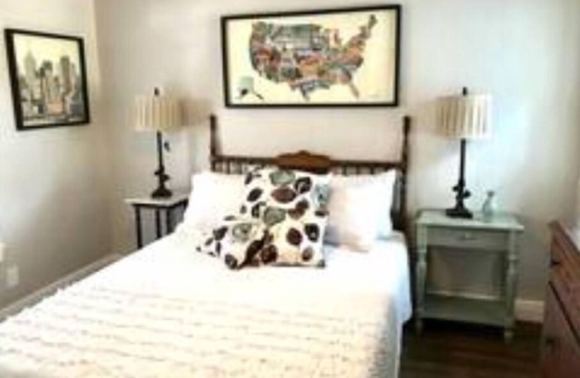 Remodeled Spacious 2 bedroom Gem in downtown San Antonio Dignowity