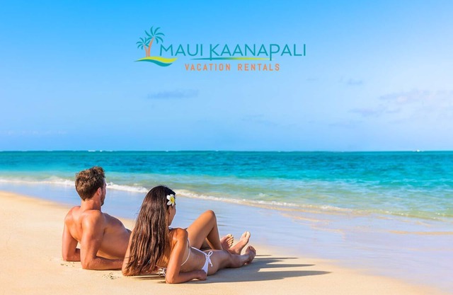 REMODELLED, prime OCEAN VIEW at Maui's #1 Kaanapali beach J221