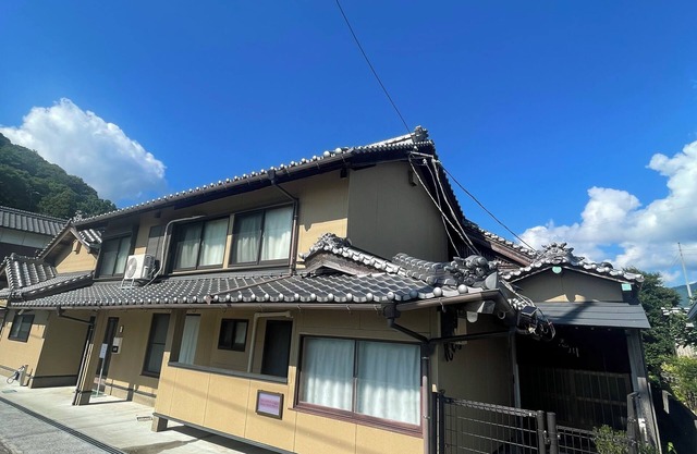 Remote Retreat Shikawa - Spacious house with modern comforts